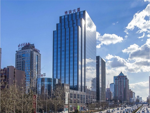 张店超大消防门定制